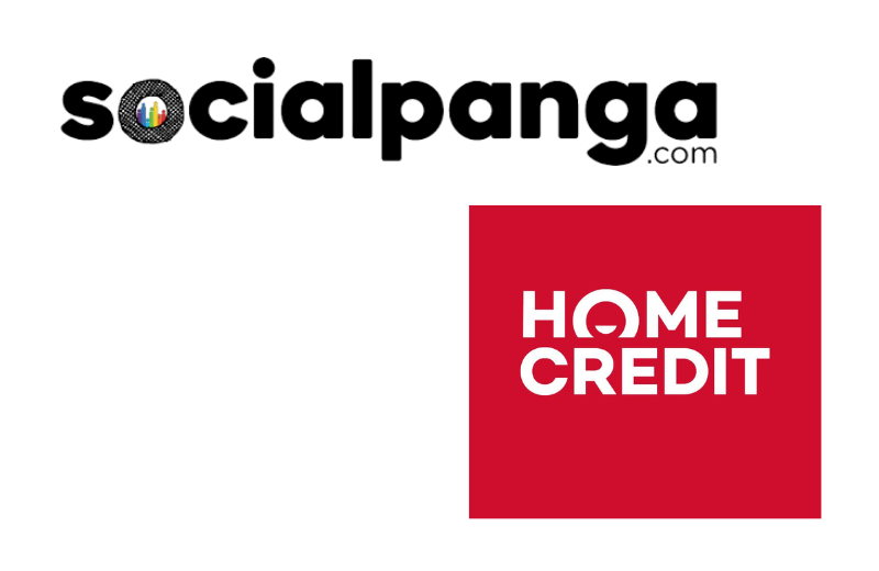 Home Credit India appoints Social Panga